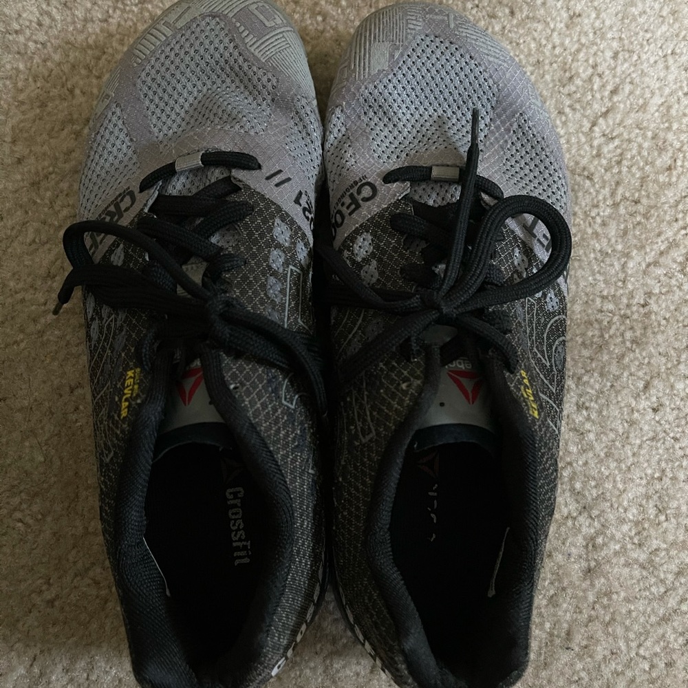 CrossFit Shoes